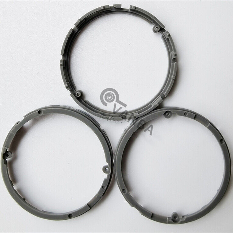 Watch spacer ring cushion mount for NH35 NH36 NH38 NH39 NH70 NH71 NH72 movements, precise fit