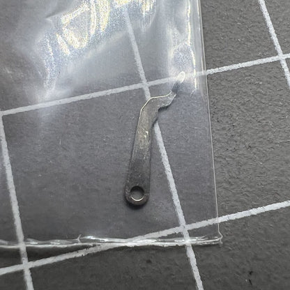 Fourche générique de remplacement pour pignon coulissant (référence 3135-240) pour RLX3135 