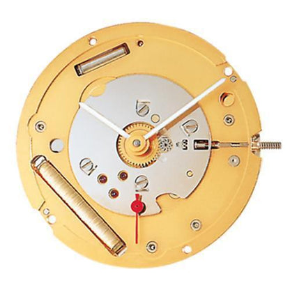 Ronda 1004 Slimtech Quartz Watch Movement
