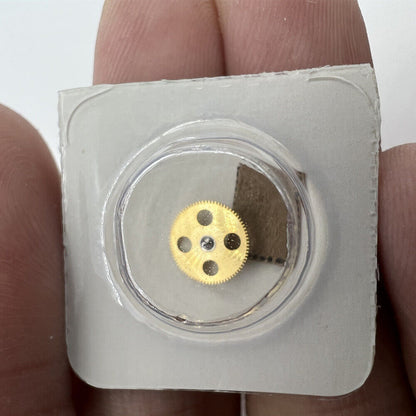 Generic 3135-510 driving wheel replacement part for RLX automatic watch movement, precision gear component.