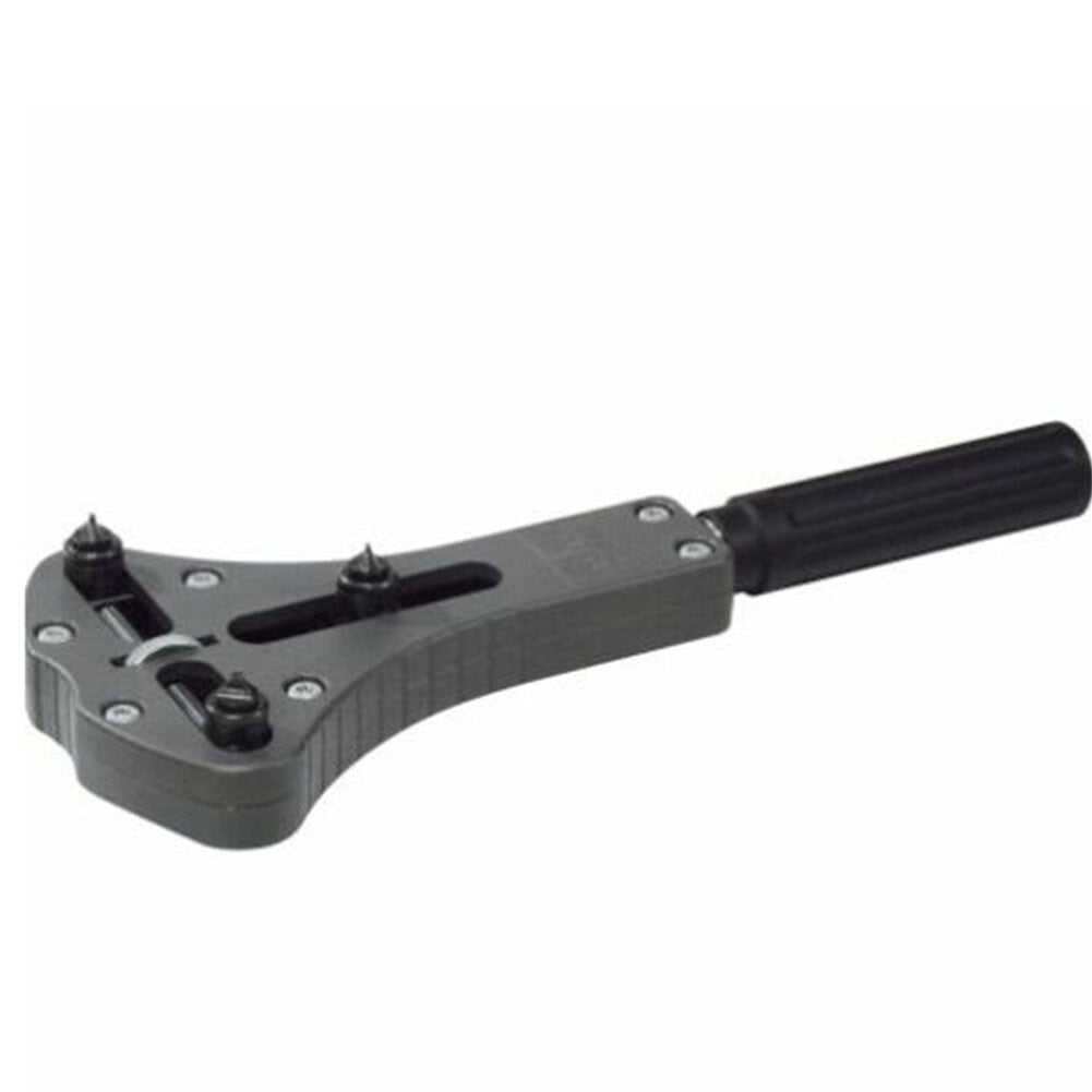 Bergeon Maxi Jaxa Uhrwerk Öffner Swiss Made Modelle 2819 08 Wasserdichtes