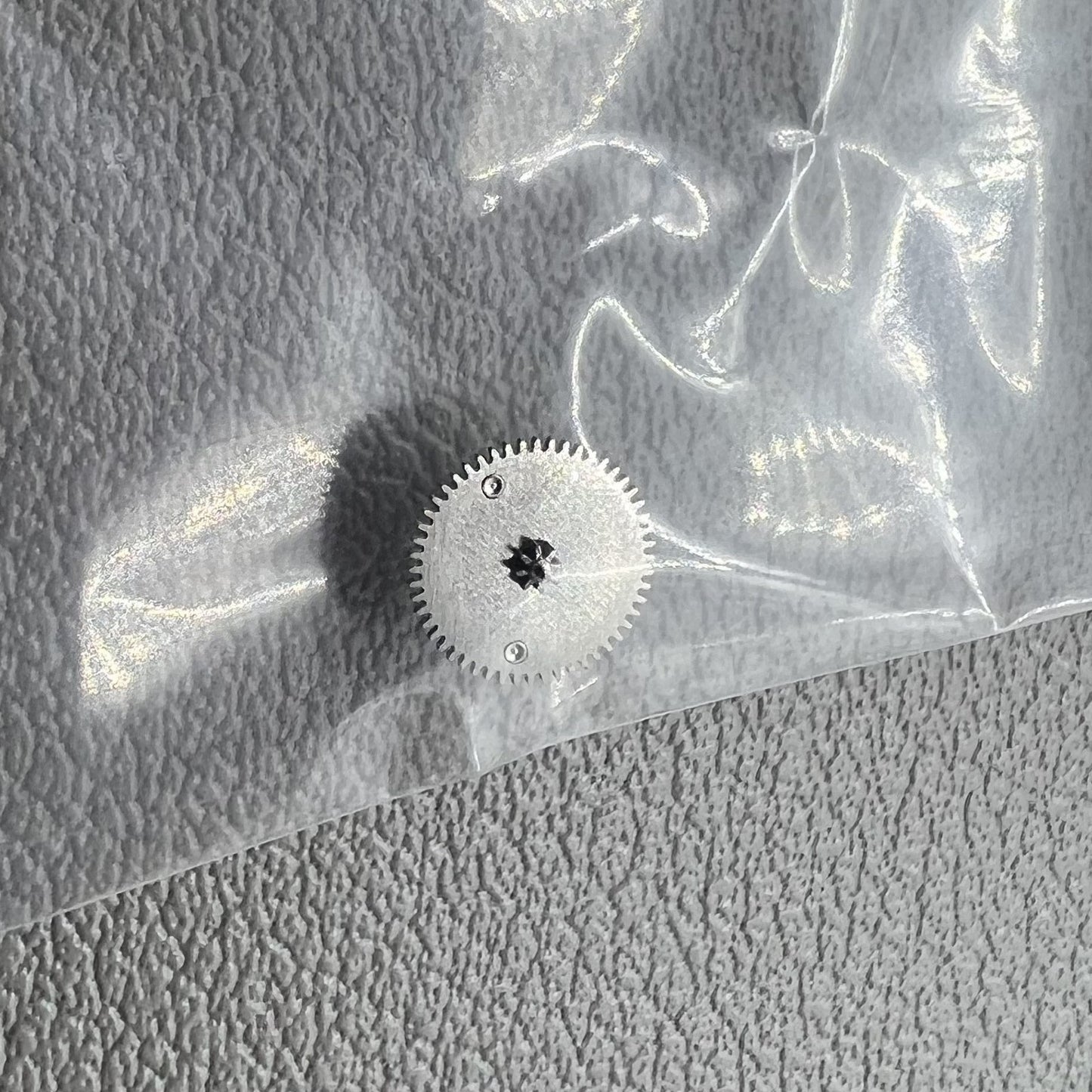 2 Stück Automatische Uhrwerke Ersatz passend für Asiatische Bewegung Mingzhu