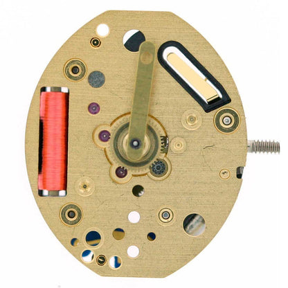 ETA 980.106 Watch Quartz 3 Hands Movement
