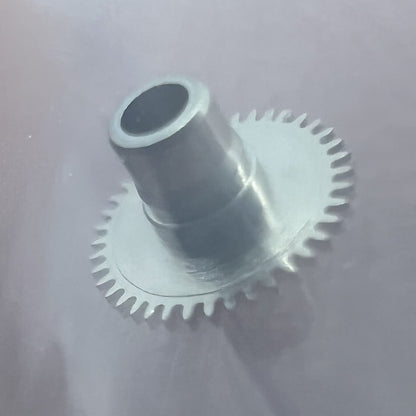 1 pièce de roue d'heure de montre adaptée au mouvement YN55 YN56 #67 