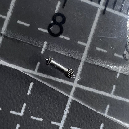 Oscillating Pinion 60s Generic for Shanghai 7753 7750 Movement