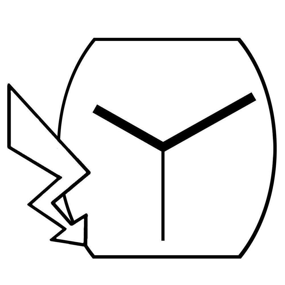 ETA 902.101 Watch Quartz 3 Hands Movement