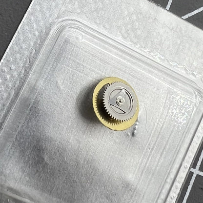 Roue de comptage des heures réf. 8600, pièce de rechange pour montre à mouvement <tc>ETA</tc> 7750