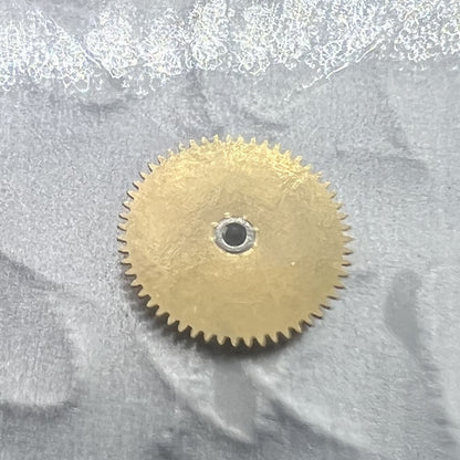 Ref.2556 driving wheel spare part for ETA 2671 watch movement date indicator, precise gear component for accurate date function