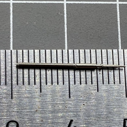 Watch Winding Stems Generic for 6003B 6003D 6004B 6004D Movement