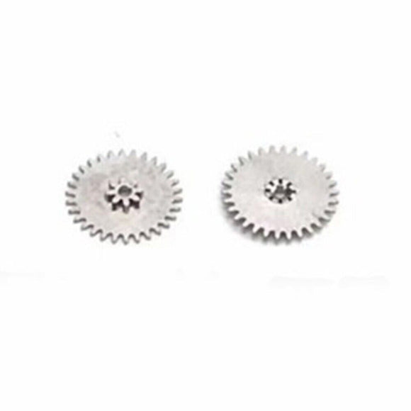 10pcs Ratchet Wheel for Driving Wheel for China Made 7120 Movement