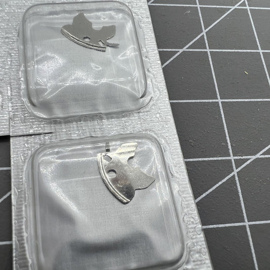 Date setting lever jumper for ETA2824 movement, generic fit watch repair part #450.