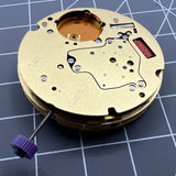 Swiss Made Ronda 7004N 7004.N Quartz Watch Movement