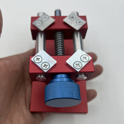 Professional watch bezel removal tool, designed for accurate watch repair and seamless case back opening.