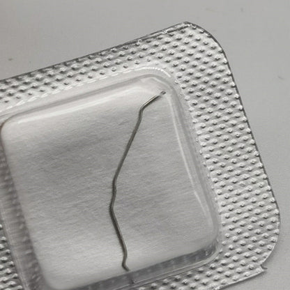 Ersatzteile Feder für Bedienhebel Zwei Funktionen ETA 7750 Uhrwerk Ref 8335