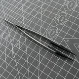 Swiss Bergeon 6571-CFR-3 Tweezers With Replaced Ends CFR 3