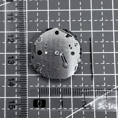 Japan  Hattori Epson VD85 VD85A Watch Quartz Movement