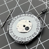 Japan Made Miyota GR12 Quartz Movement Replacement of Miyota 1S13 Movement