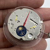 Seagull ST16 Automatic Mechanical Movement Small Second At 3/6/9