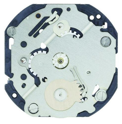 Hattori Epson TMI VX3N VX3NE Uhr mit Quarzwerk, hergestellt in Japan