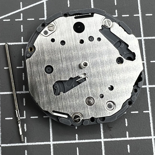 Japan Hattori Epson VD77 VD77A Watch Quartz Movement