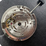ST2147 Automatic Mechanical Movement Day Date Week at 12 Date at 3