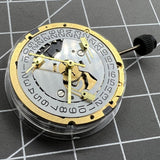 ETA 251.471 Multifunctional Quartz Movement