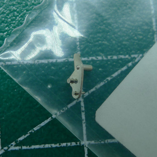 Wholesale 2135-220 setting lever replacement for RLX 2135 watch - durable generic part for repairs.