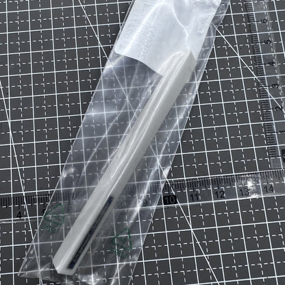 Horotec Swiss MSA16.013 Dreieckiger Arkansas Stein L100 X 10 mm