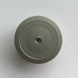 Bergeon 1997 DI 6348 Movement Holder With Center Screw 6-3/4x8 Ligne