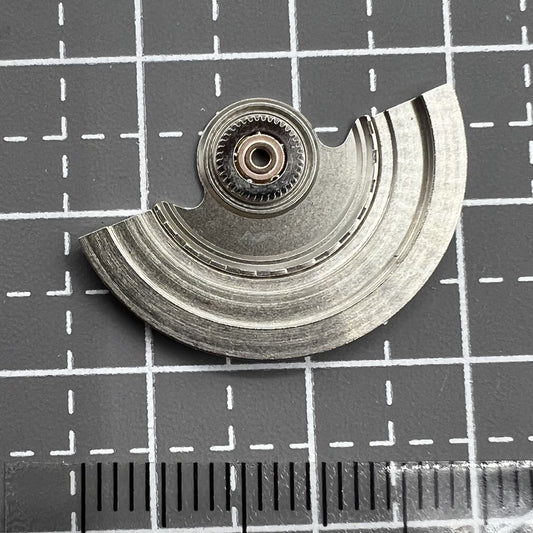 Masse oscillante à rotor compatible avec les mouvements ETA2824, 2834 et 2836 