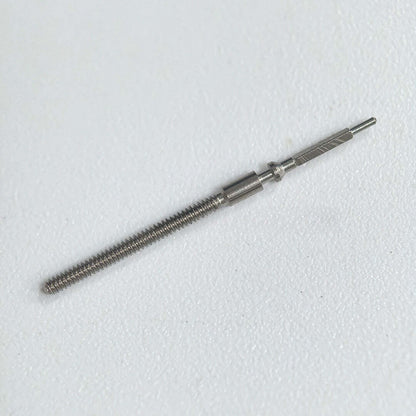 2 PIECES Watch Winding Stems for China Made Shanghai 3235 3230 Movement