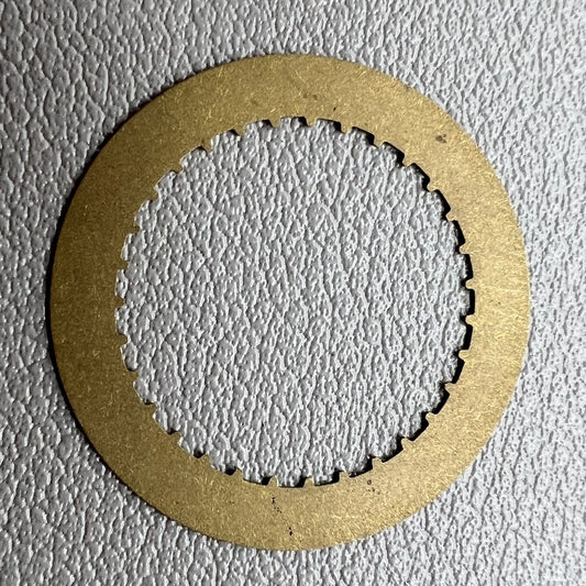 Datumsscheibe mit Datum bei 3 Uhr für Cartier Blue Balloon ETA 2892 generic