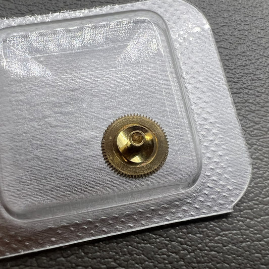 H5 Stundenrad 2.0mm für ETA 2824 Uhrwerk Modell 255