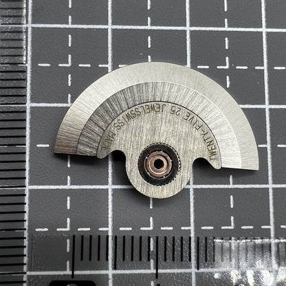 Masse oscillante à rotor compatible avec les mouvements ETA2824, 2834 et 2836 