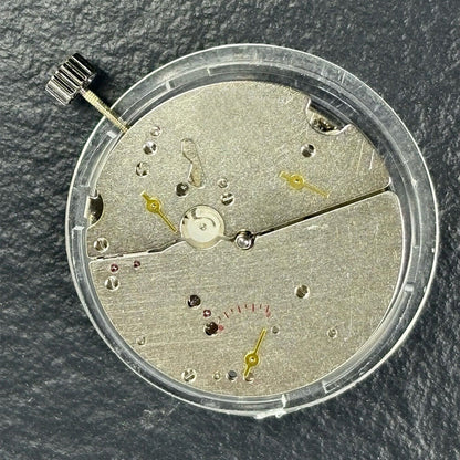 China Made Tianjin T17 ST17 ultra-thin automatic mechanical watch movement for precise timekeeping.