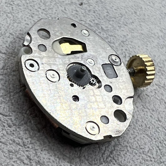 Japan Miyota 3N20 Quartz Movement 2 Hands