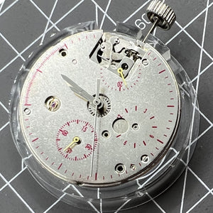 Tianjin Seagull ST1940 Automatic Mechanical Movement Small Second