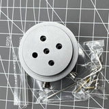 7750-53 Standard Watch Movement Holder for ETA 7750 Movement