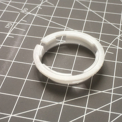 6.2mm Height Watch Movement Cushion Mount Spacer Ring for ETA 2824/2836/2846