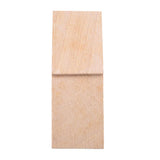3pcs Wood Stopper for Jewelry Making Engraving DIY Tool and Jeweler Benchwork