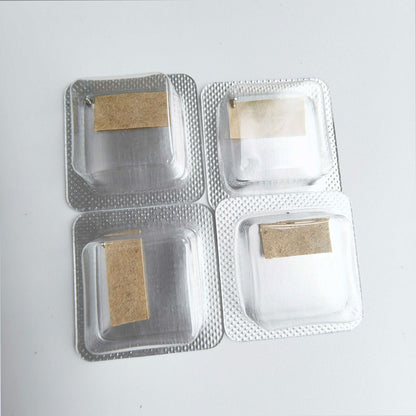Versiegelte Packung, neue Ersatzteile 3135-5210, Schrauben des Kronrads für 3135-Uhrwerk