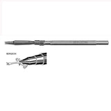 Bergeon 30433 Watchmakers Pallet Fork Holder Watchmaker Tool