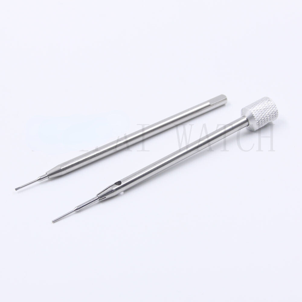 Outil de remplacement pour montre 8745 pour retirer et insérer les goupilles de friction du bracelet de montre