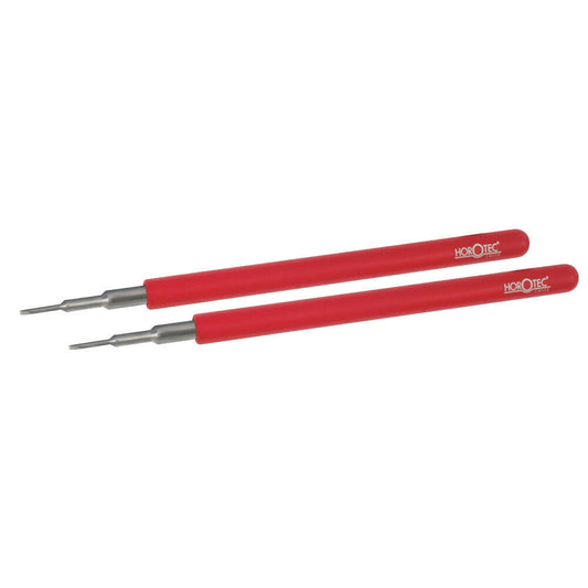 Levier de levage d'aiguilles de montre de poche Horotec MSA05.009, 1,00 mm 
