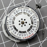 Japan Made Miyota 8285 Movement Japan Automatic Mechanical Movement