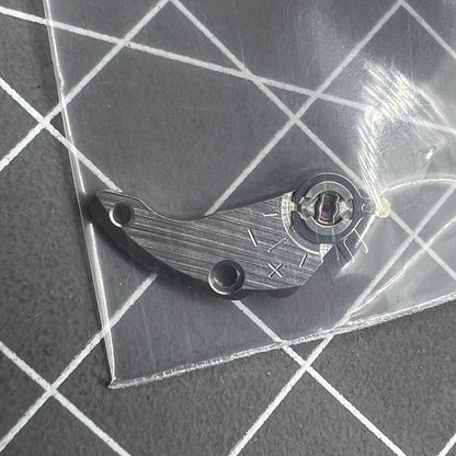 Splint of Balance Wheel compatible with Miyota 4R35 4R36 7S26 7S36 movements, precision watch part.