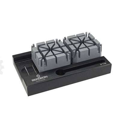 Bergeon 7744 Watch Bracelet Pin Remover Tool