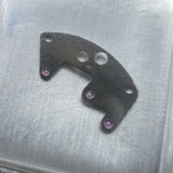 Watch Part Ref.1141 Automatic Device Lower Bridge Spare Parts Fit For SW200