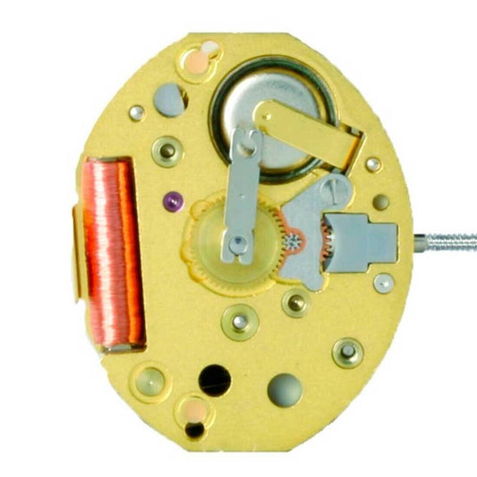 Ronda 751 Quartz Watch Movement Swiss Made