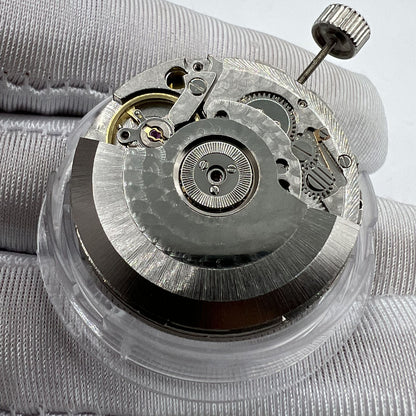 Seagull ST2533 Mechanical Automatic Movement ST25 GMT